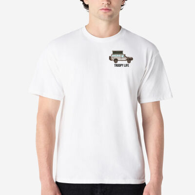 Popped Troopy Life Thumbnail