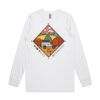 Mens Base Longsleeve Tee Thumbnail